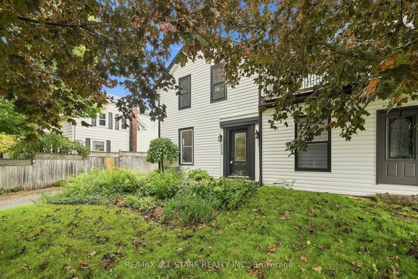 108 Mechanic Street