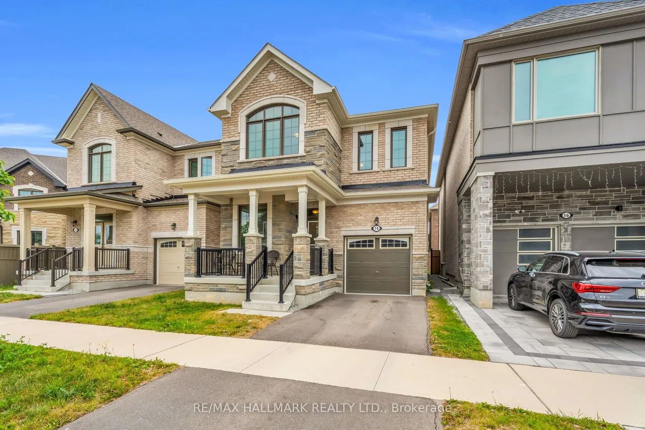 14 Eberly Woods Drive — photo 3
