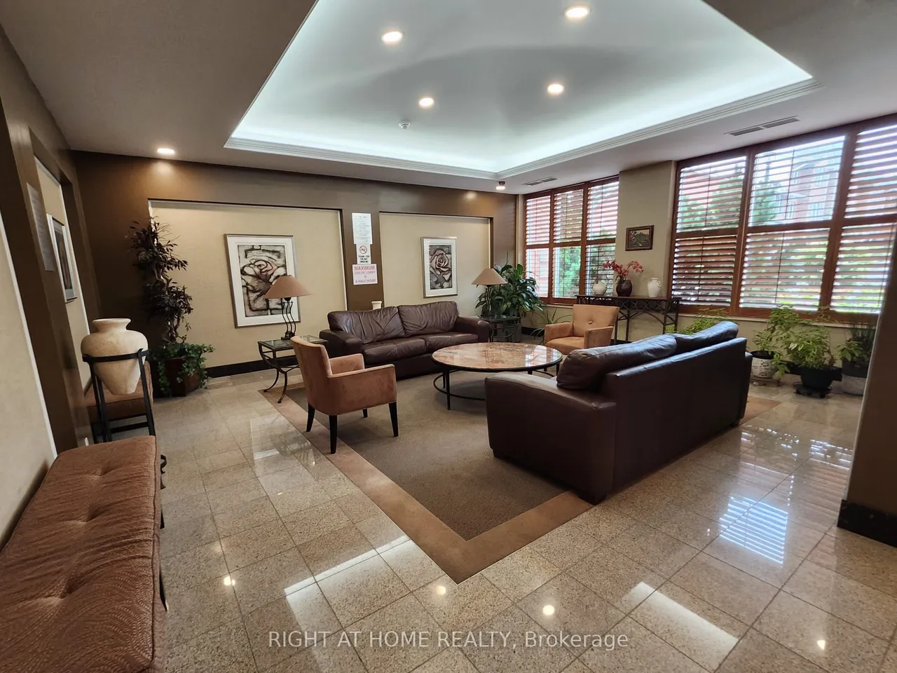 850 Steeles Avenue W, Unit 205 — photo 21