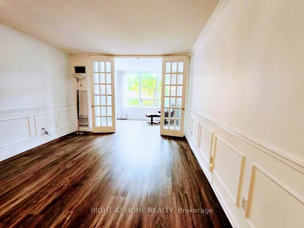 850 Steeles Avenue W, Unit 205 — photo 2