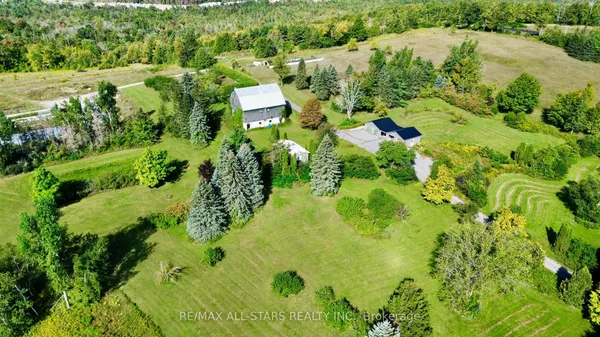 14200 Sideroad 18 N/A