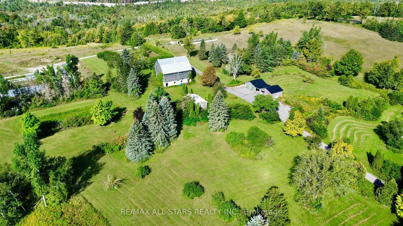 14200 Sideroad 18