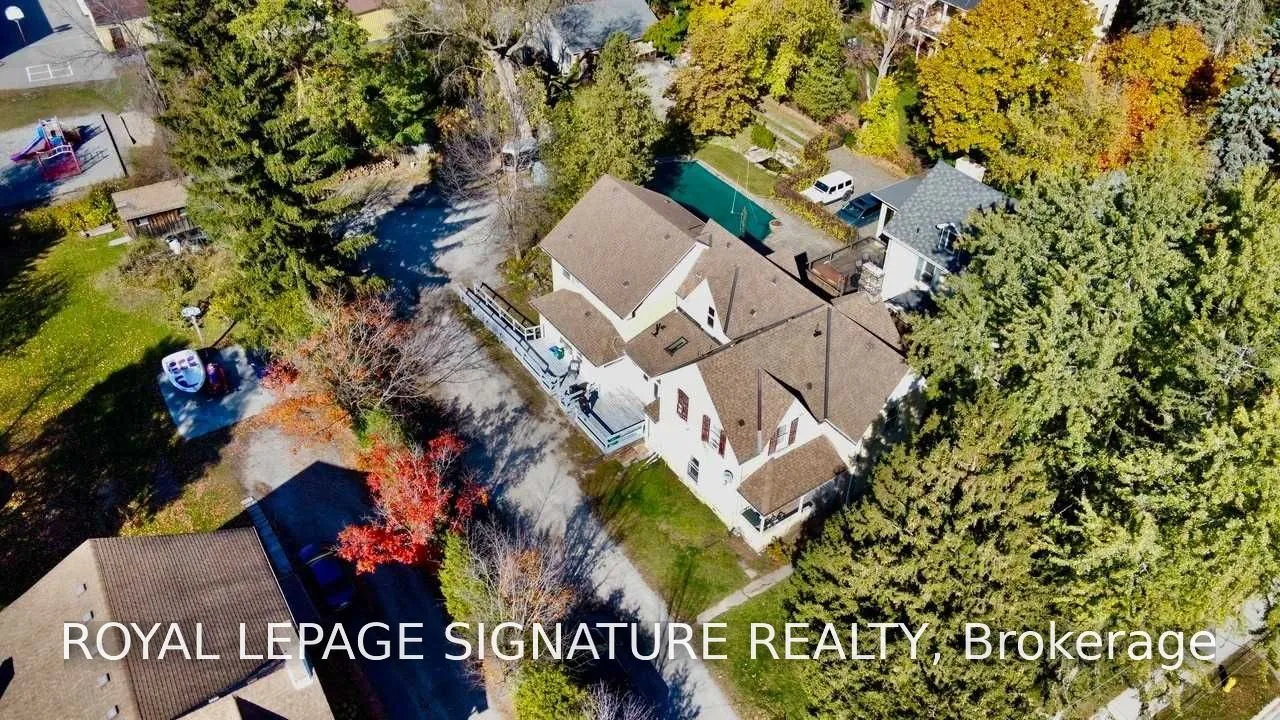 378 Mara Road