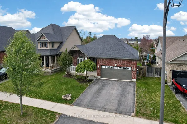 60 Brownley Lane