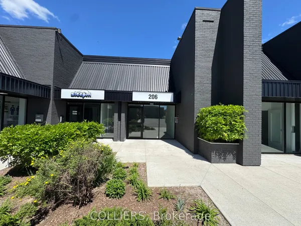 2600 John Street, Unit 206