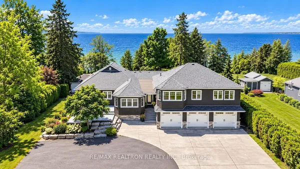 25904 Maple Beach Road