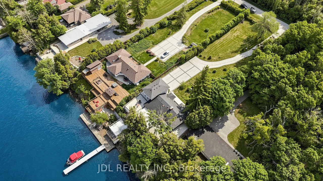 25220 Maple Beach Road