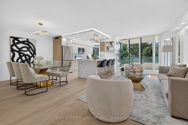 7250 Yonge Street, Unit 506