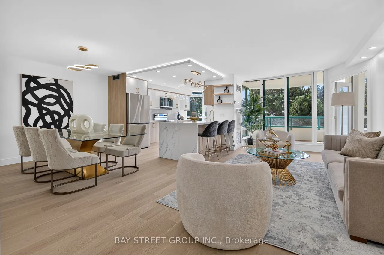 7250 Yonge Street, Unit 506