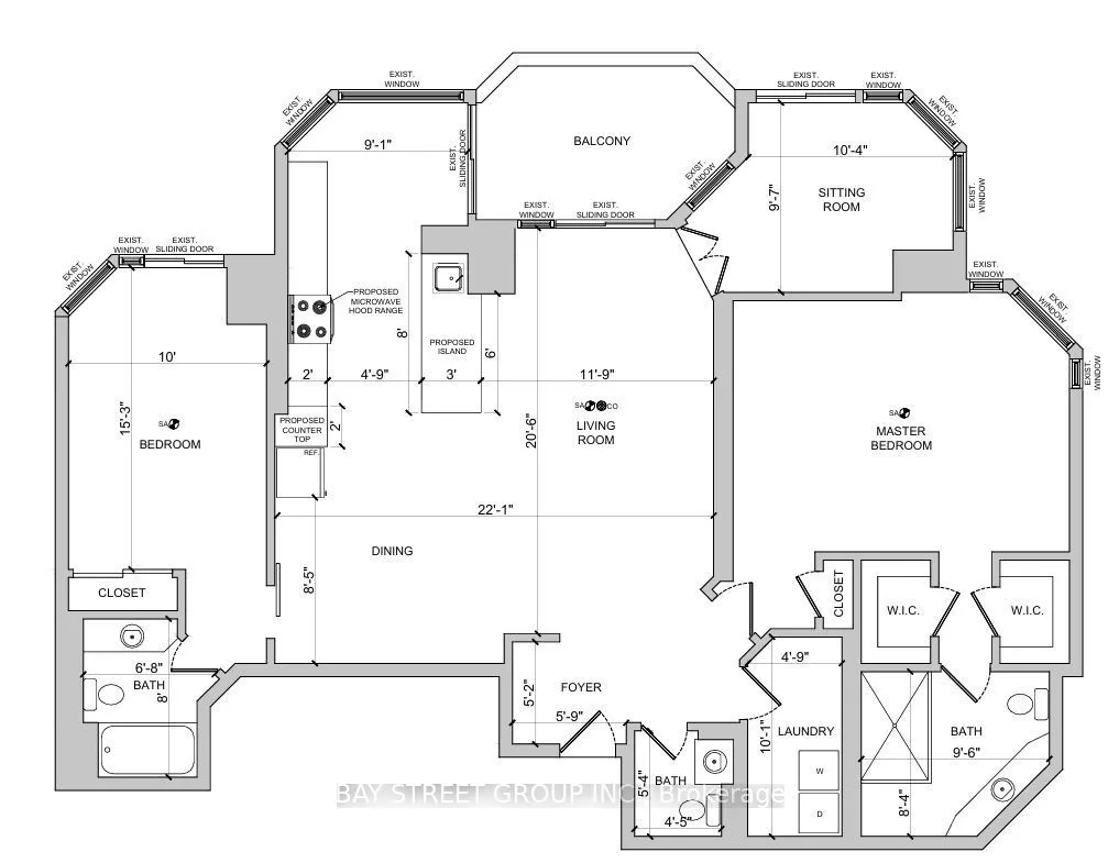 7250 Yonge Street, Unit 506 — photo 50