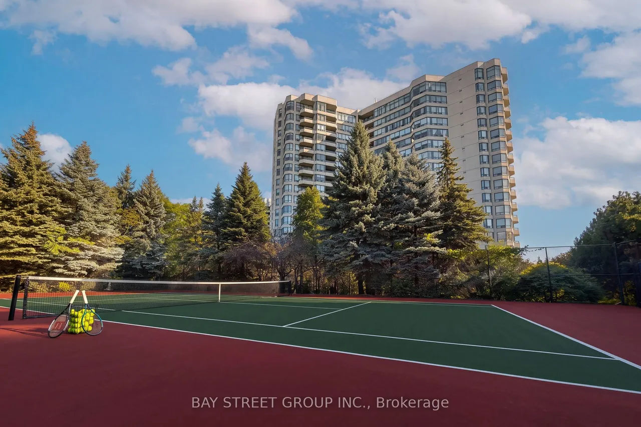 7250 Yonge Street, Unit 506 — photo 49