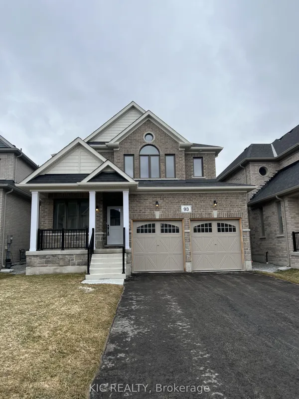 93 Baycroft Boulevard — photo 2