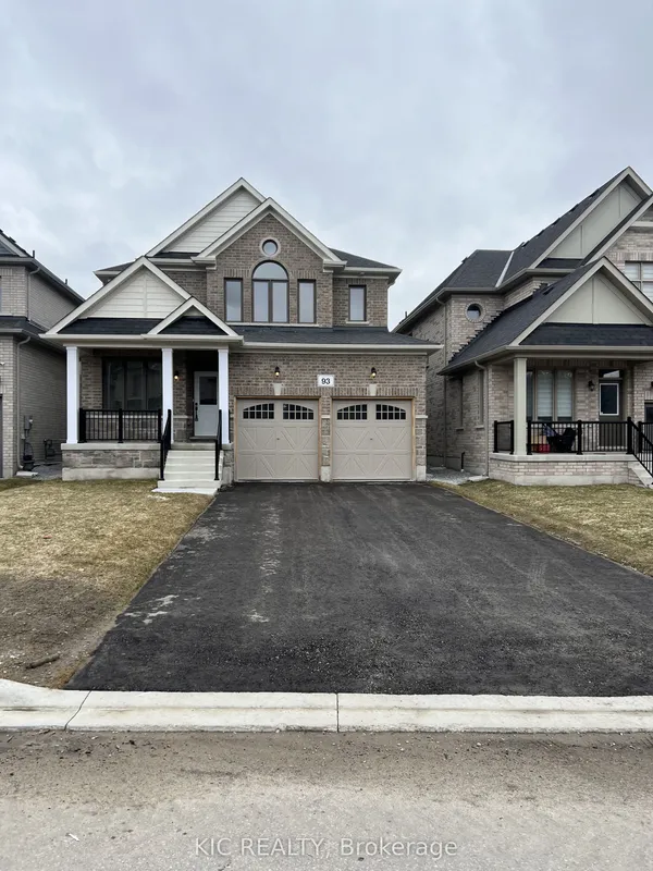 93 Baycroft Boulevard
