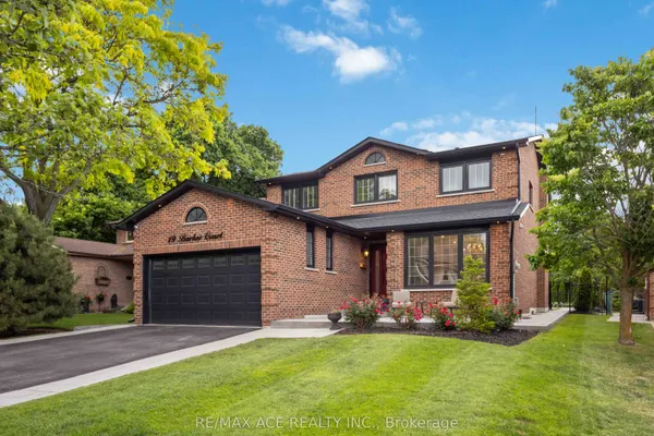 19 Barker Court — photo 2