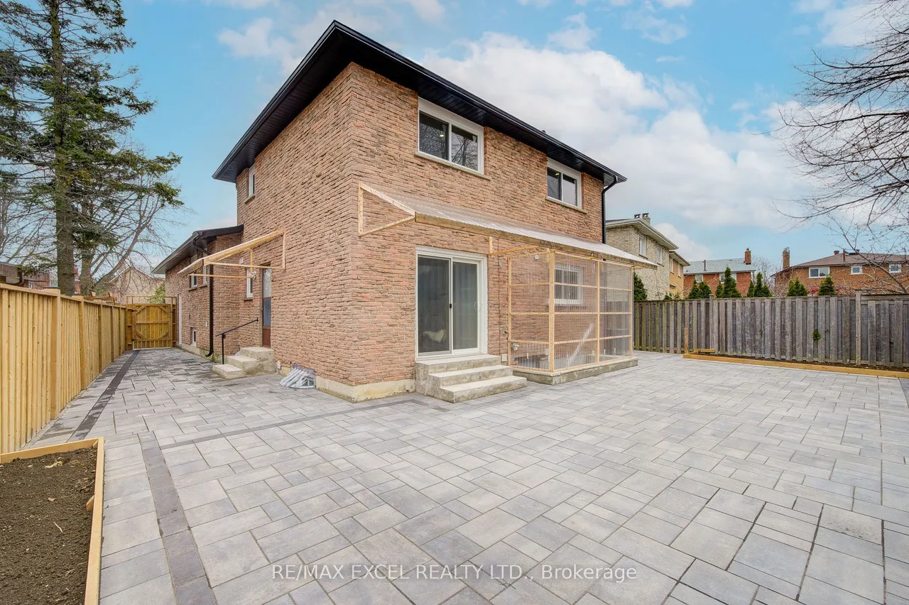 8 Simsbury Court — photo 49