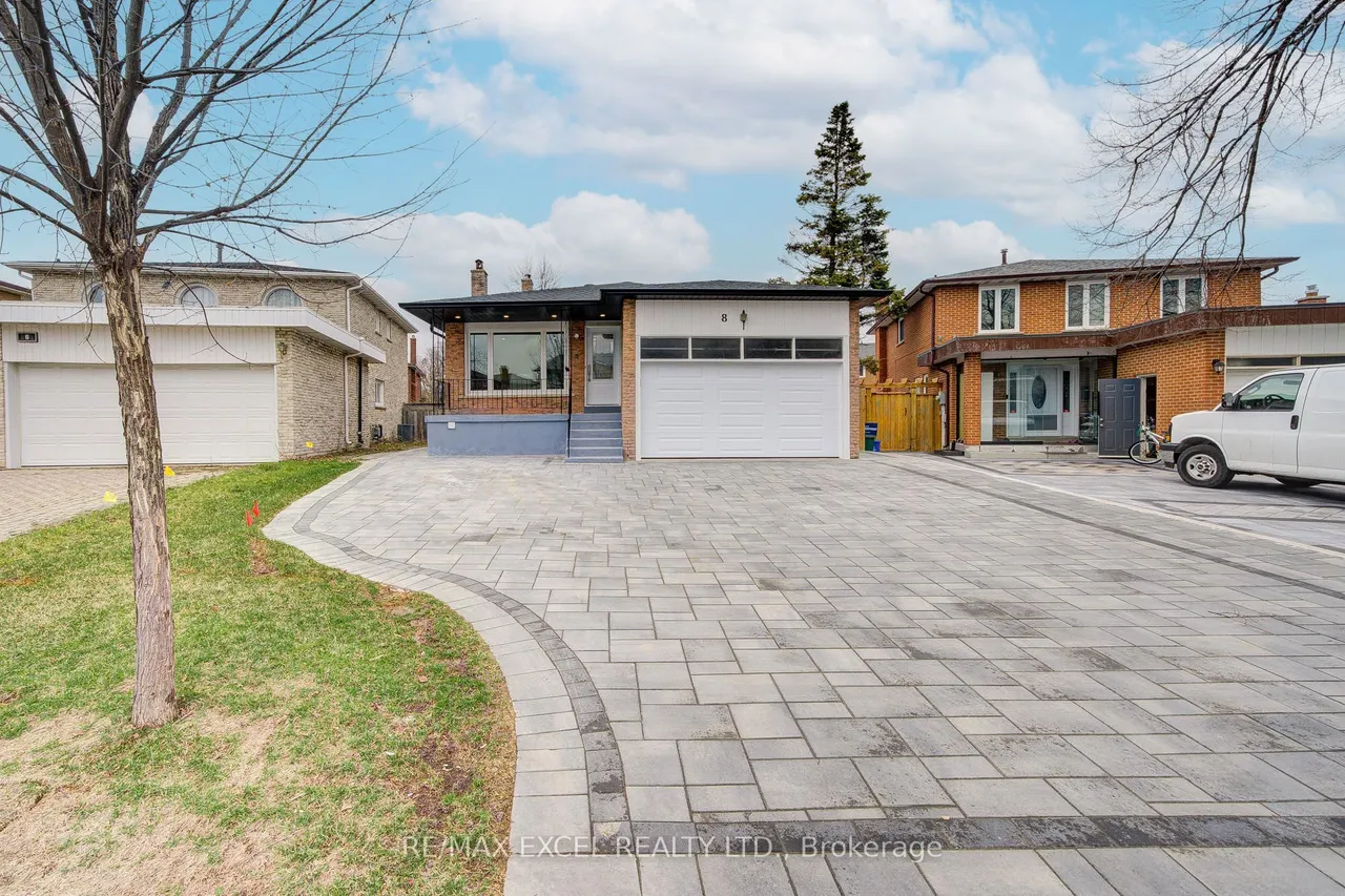 8 Simsbury Court — photo 2