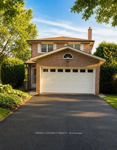 27 Radford Crescent
