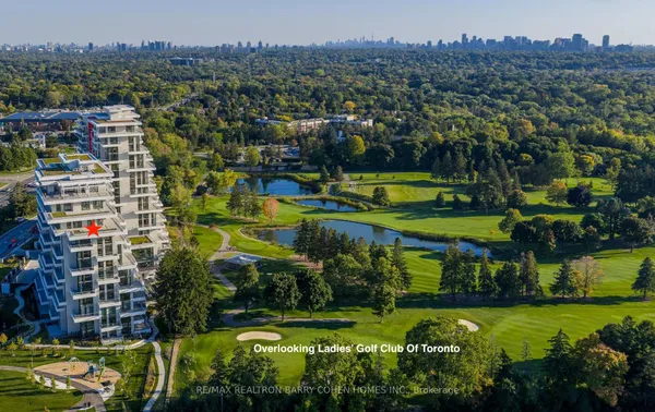 397 Royal Orchard Boulevard, Unit 1008