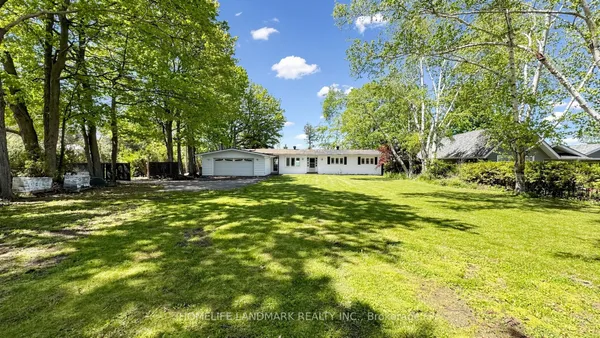 B735 Cedar Beach Road