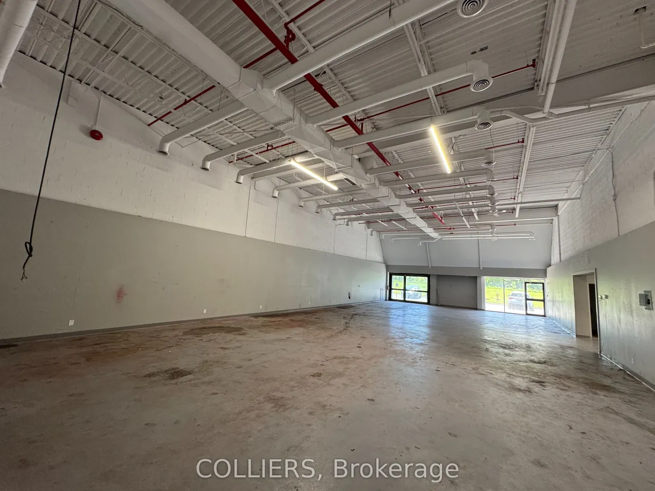 2600 John Street, Unit 115-118 — photo 2