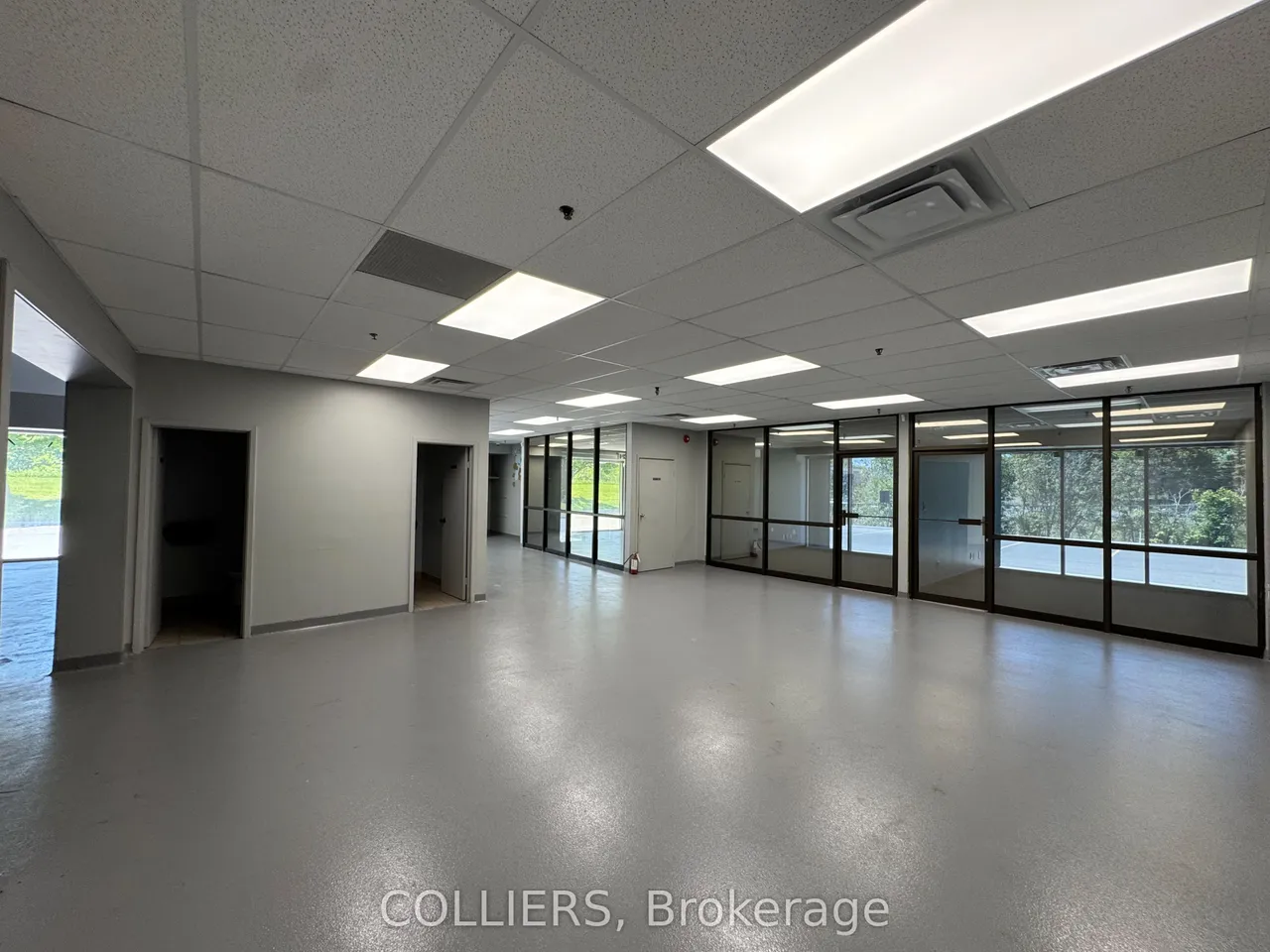 2600 John Street, Unit 115-118