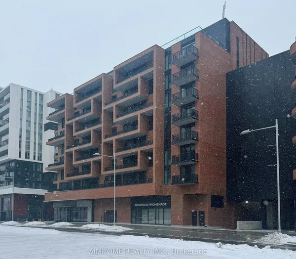 38 Simcoe Promenade N/A — photo 2