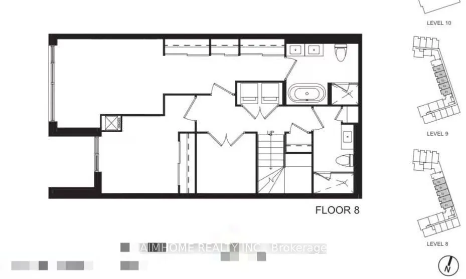 38 Simcoe Promenade — photo 39