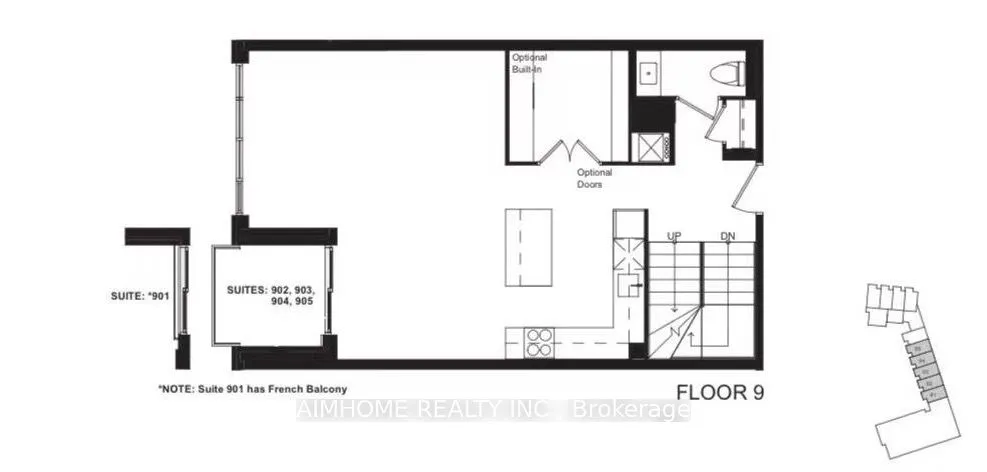 38 Simcoe Promenade — photo 38