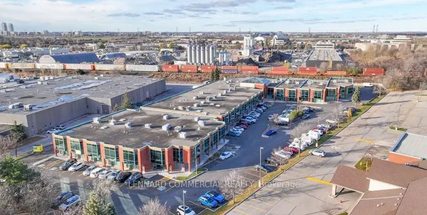 2800 John Street, Unit 12