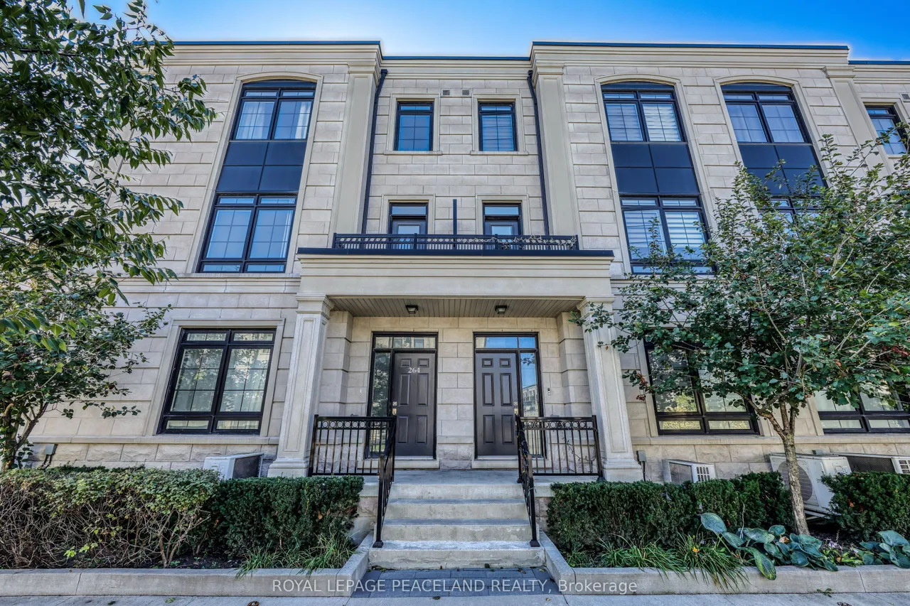 264 Buchanan Drive
