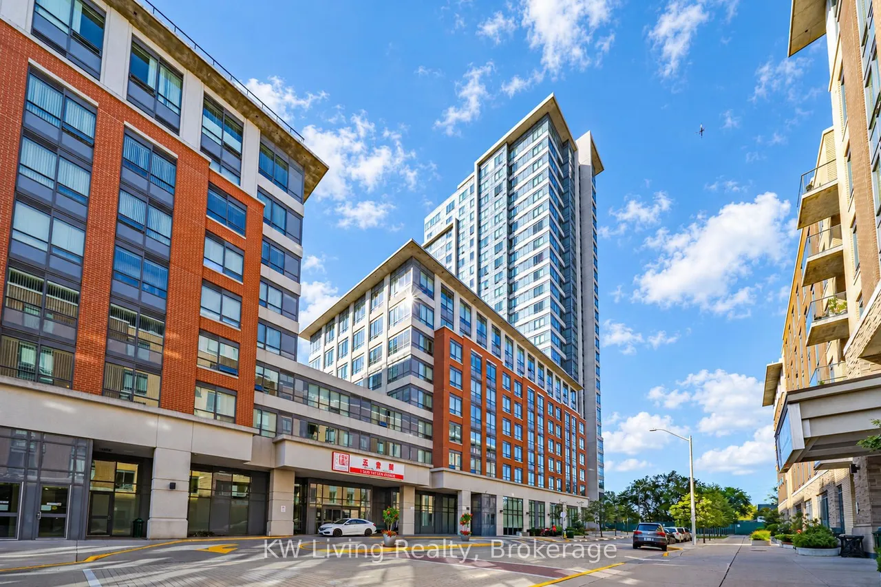 1 Sun Yat-Sen Avenue, Unit 751