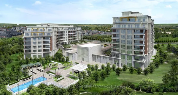 9 Stollery Pond Crescent, Unit 210 — photo 2