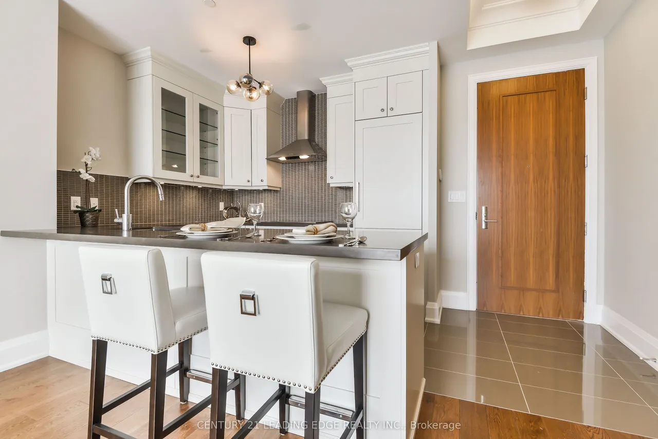 9 Stollery Pond Crescent, Unit 210 — photo 3