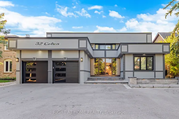 32 Colton Crescent S