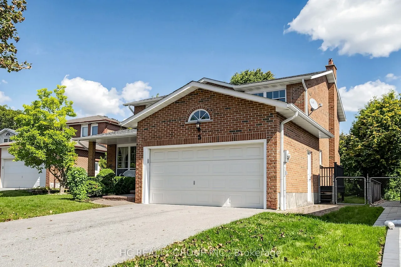 5 Standish Crescent — photo 3