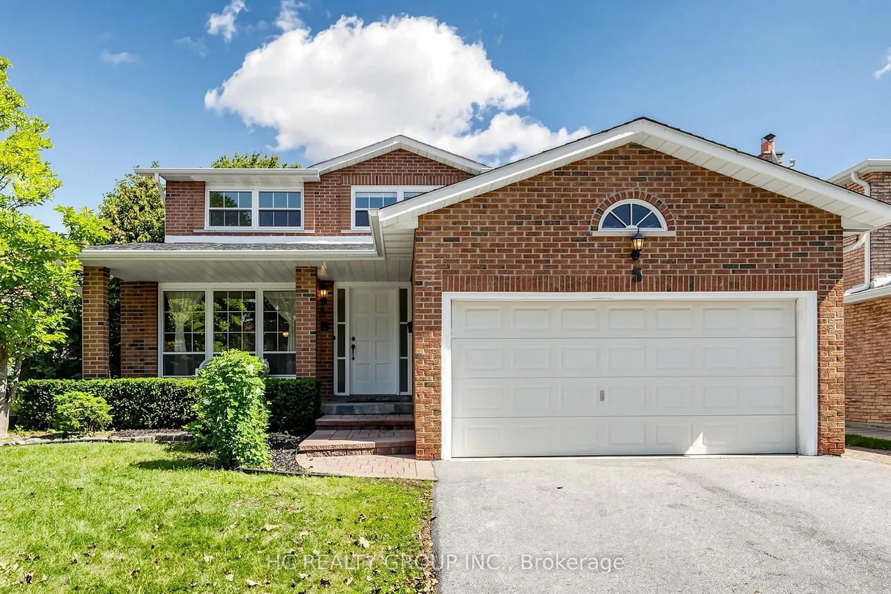 5 Standish Crescent — photo 2