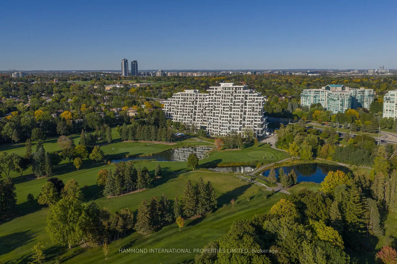 397 Royal Orchard Boulevard, Unit 706