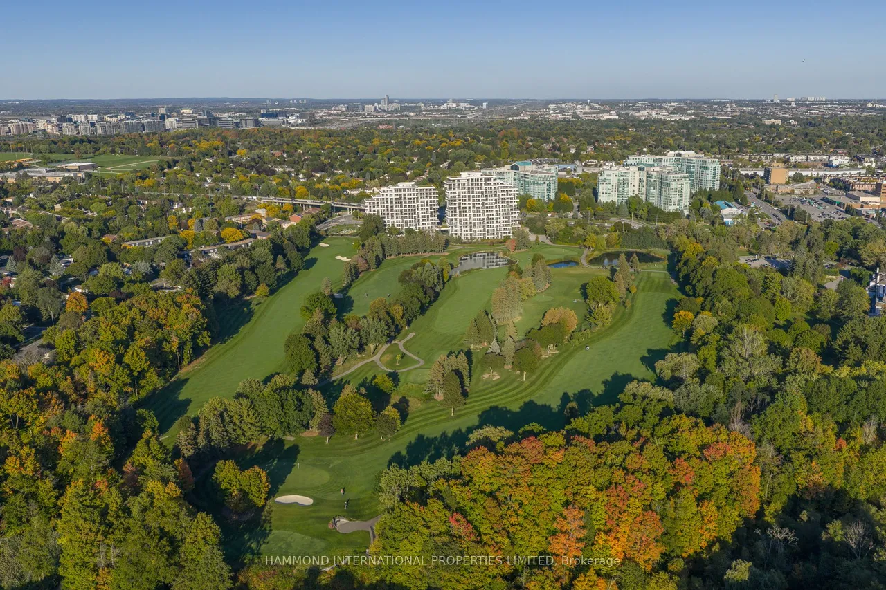 397 Royal Orchard Boulevard, Unit 706 — photo 2