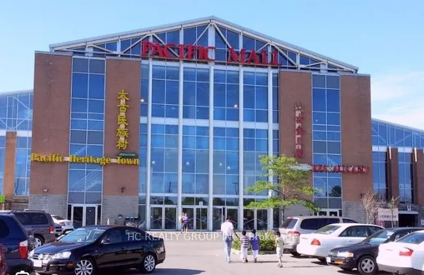 4300 Steeles Avenue E, Unit E2