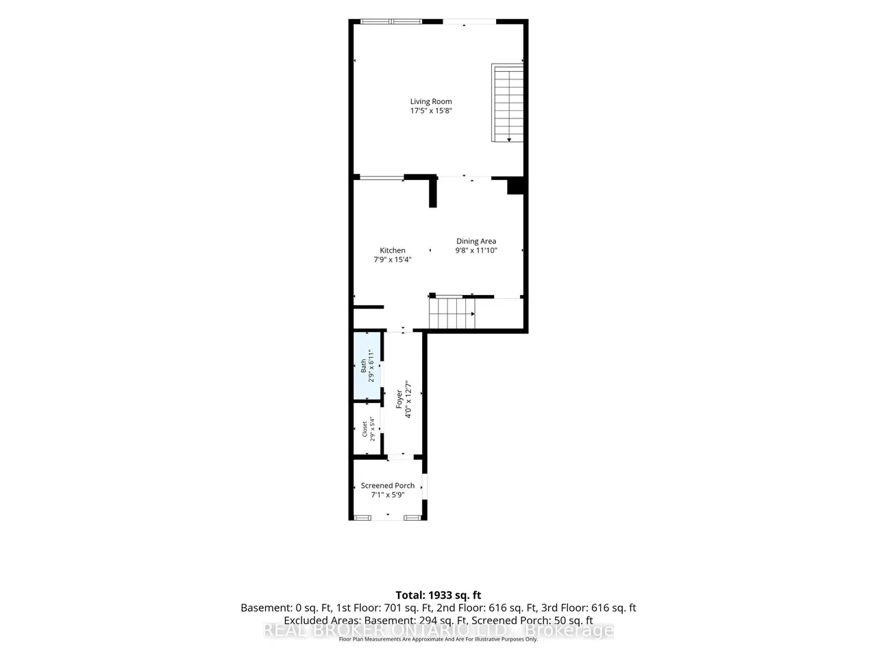 36 Albert Street, Unit 3 — photo 38