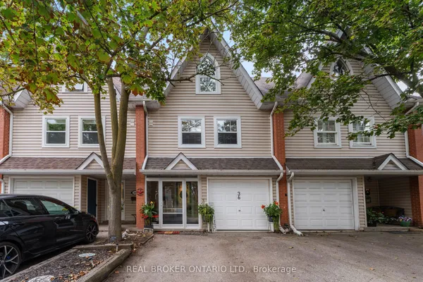 36 Albert Street, Unit 3