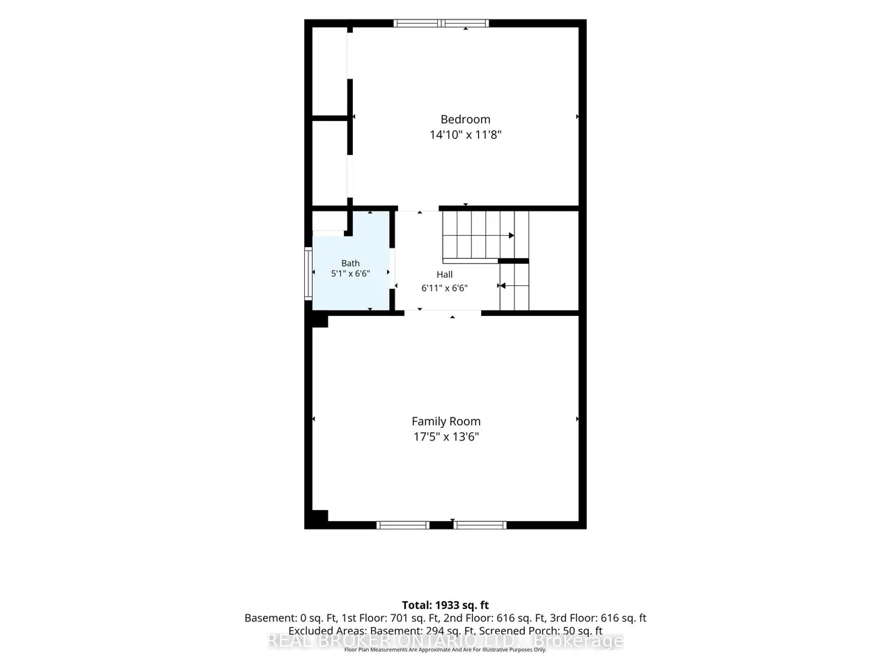 36 Albert Street, Unit 3 — photo 37