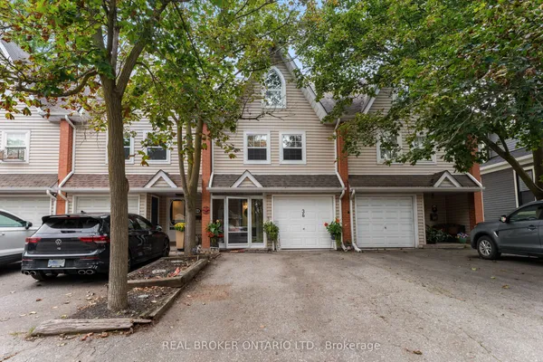 36 Albert Street, Unit 3 — photo 2