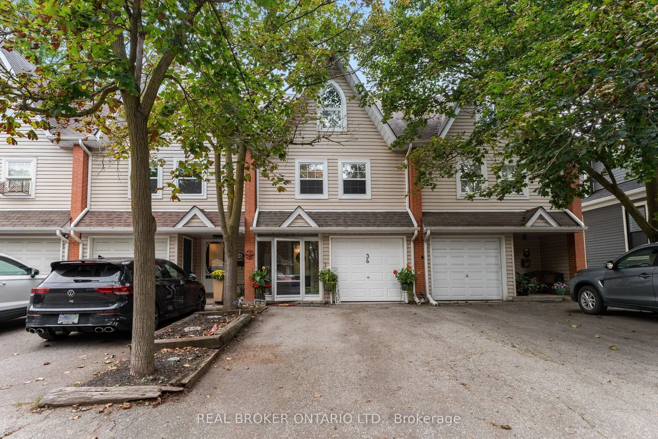 36 Albert Street, Unit 3 — photo 2