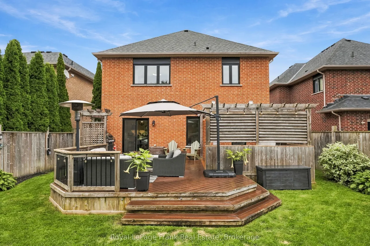 6 Foxbury Road — photo 49