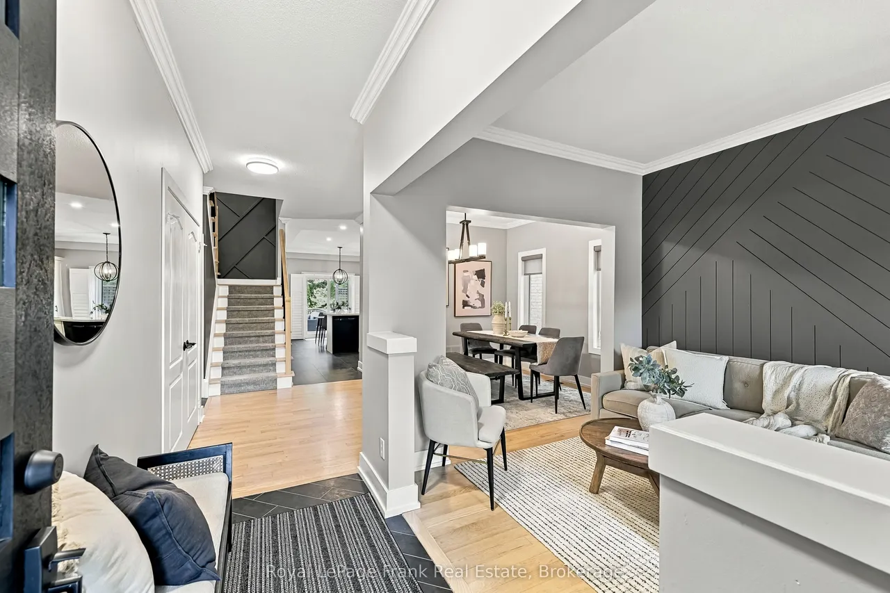 6 Foxbury Road — photo 3