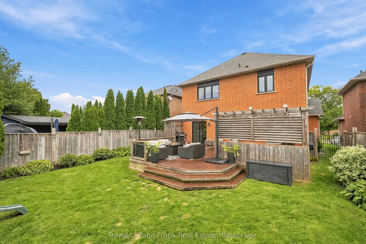 6 Foxbury Road — photo 50