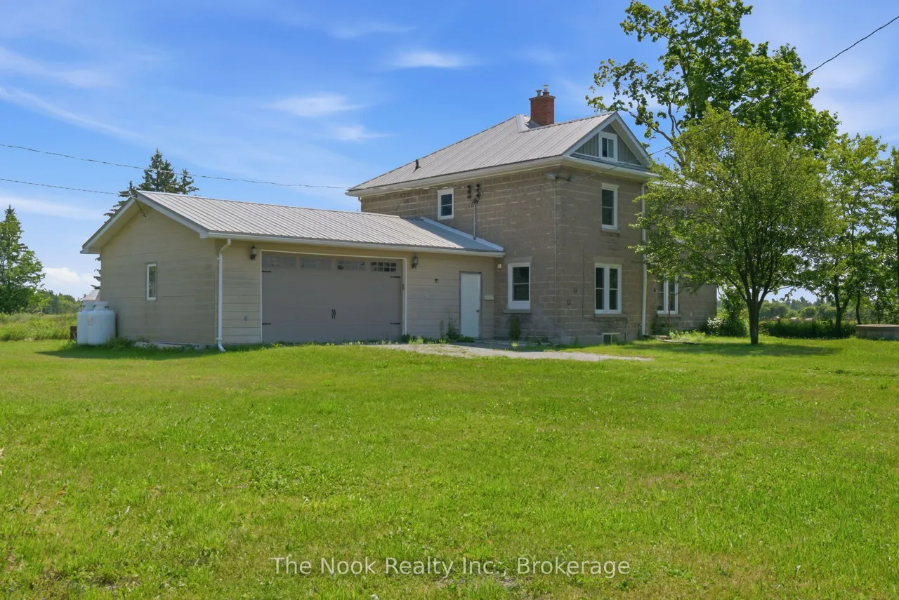 1245 Concession 3 Road — photo 50