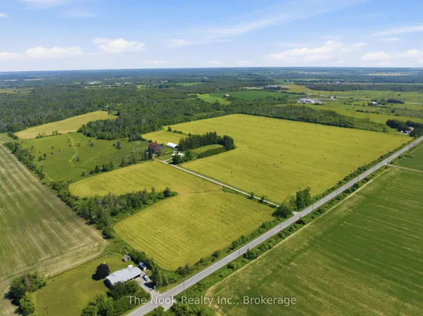 1245 Concession 3 Road — photo 2
