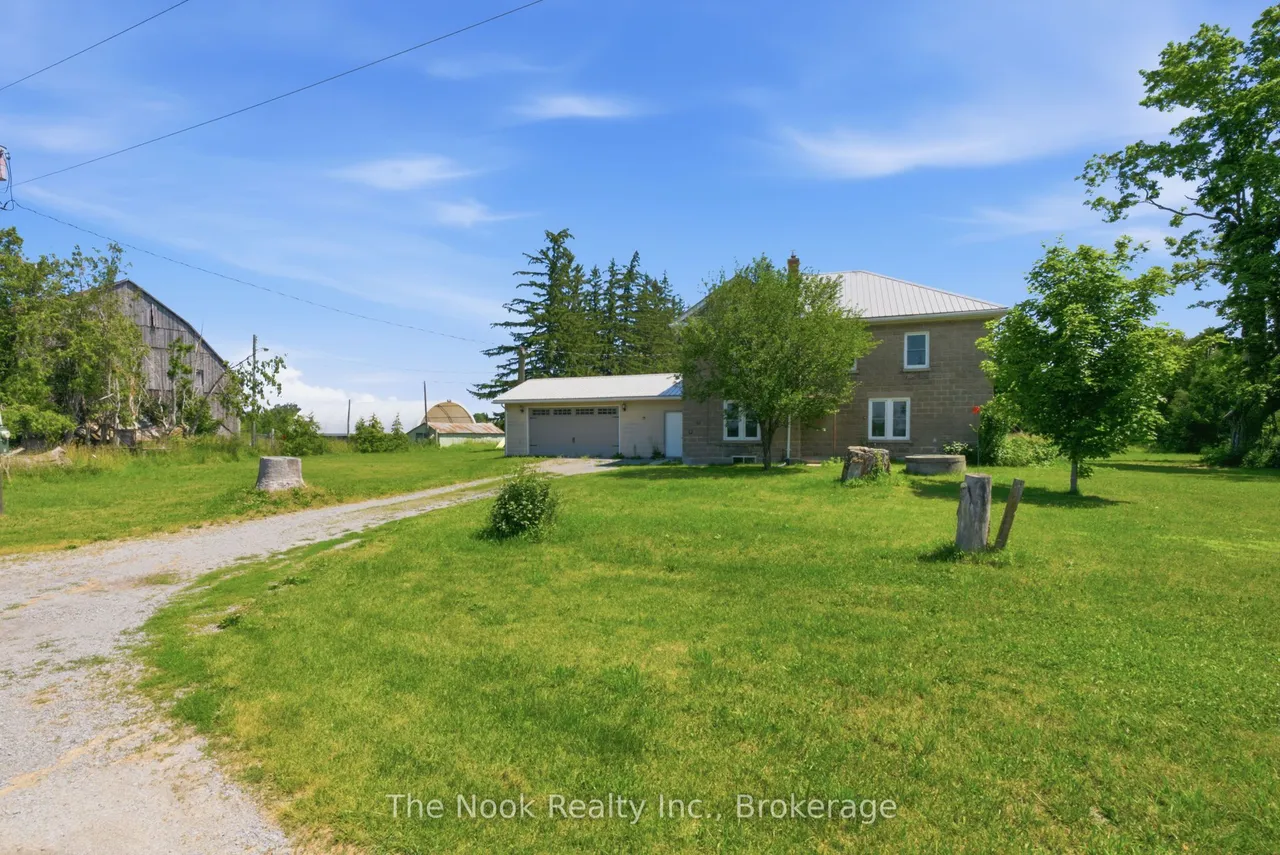 1245 Concession 3 Road — photo 49